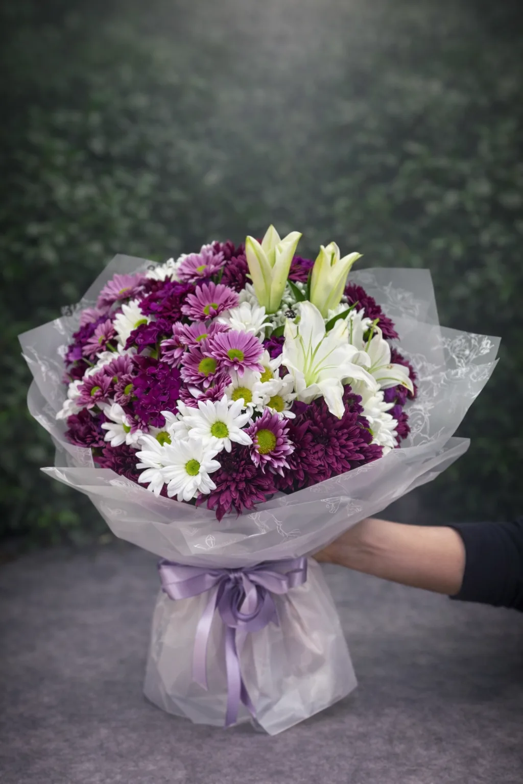 Duru – Masal's Flower Garden